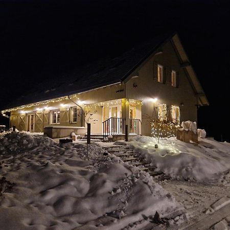 Palaima Hotel Anykščiai Εξωτερικό φωτογραφία