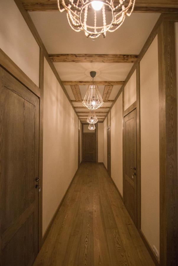 Palaima Hotel Anykščiai Εξωτερικό φωτογραφία
