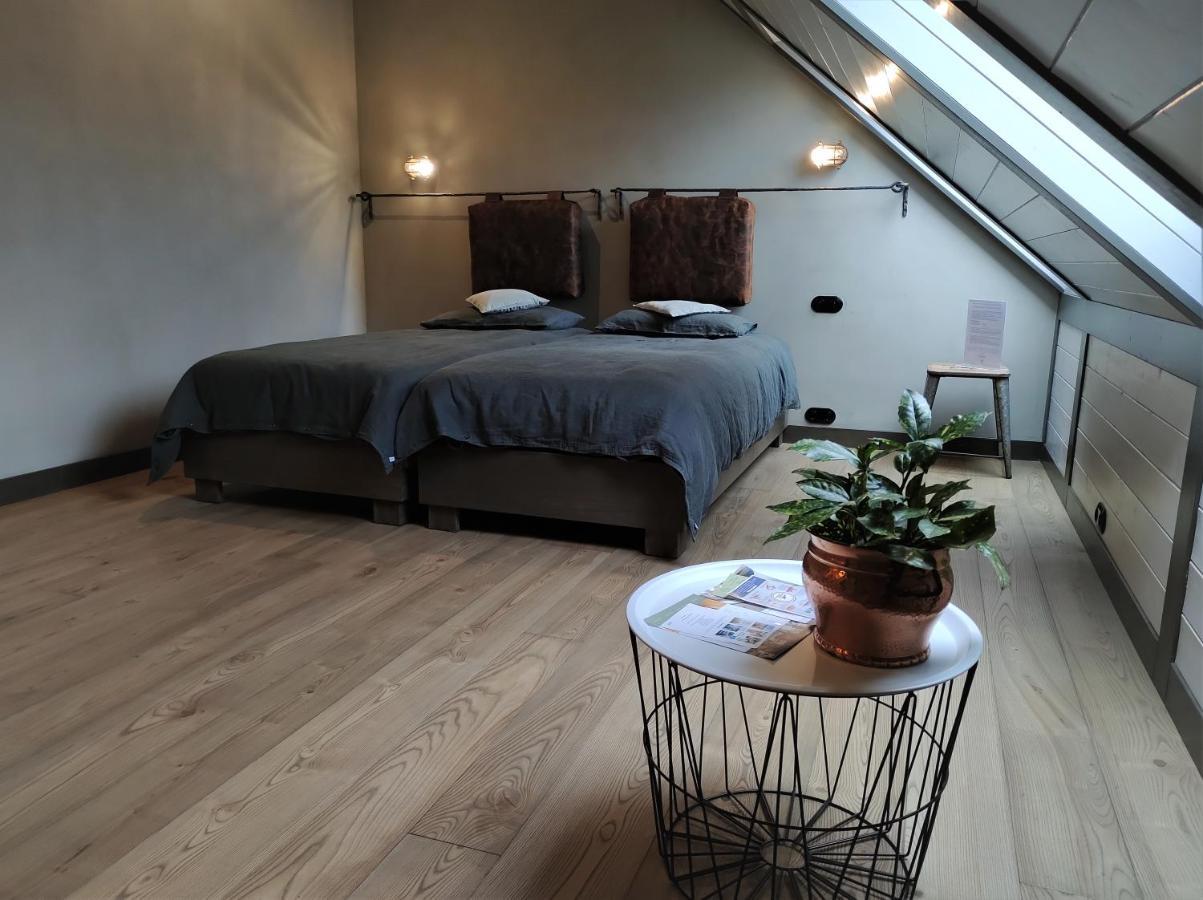 Palaima Hotel Anykščiai Εξωτερικό φωτογραφία