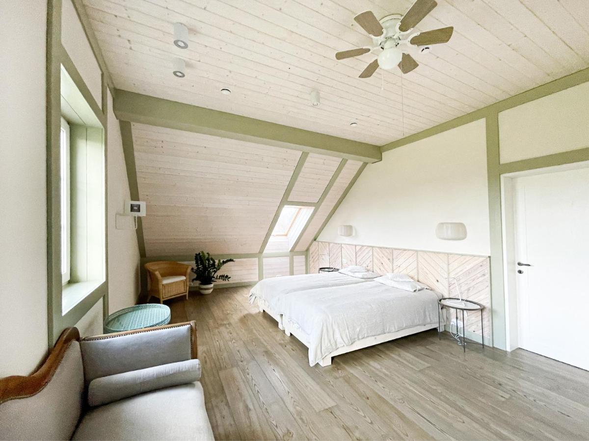 Palaima Hotel Anykščiai Εξωτερικό φωτογραφία
