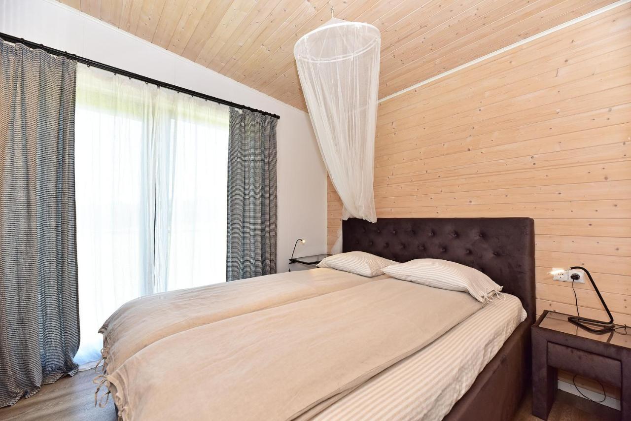 Palaima Hotel Anykščiai Εξωτερικό φωτογραφία